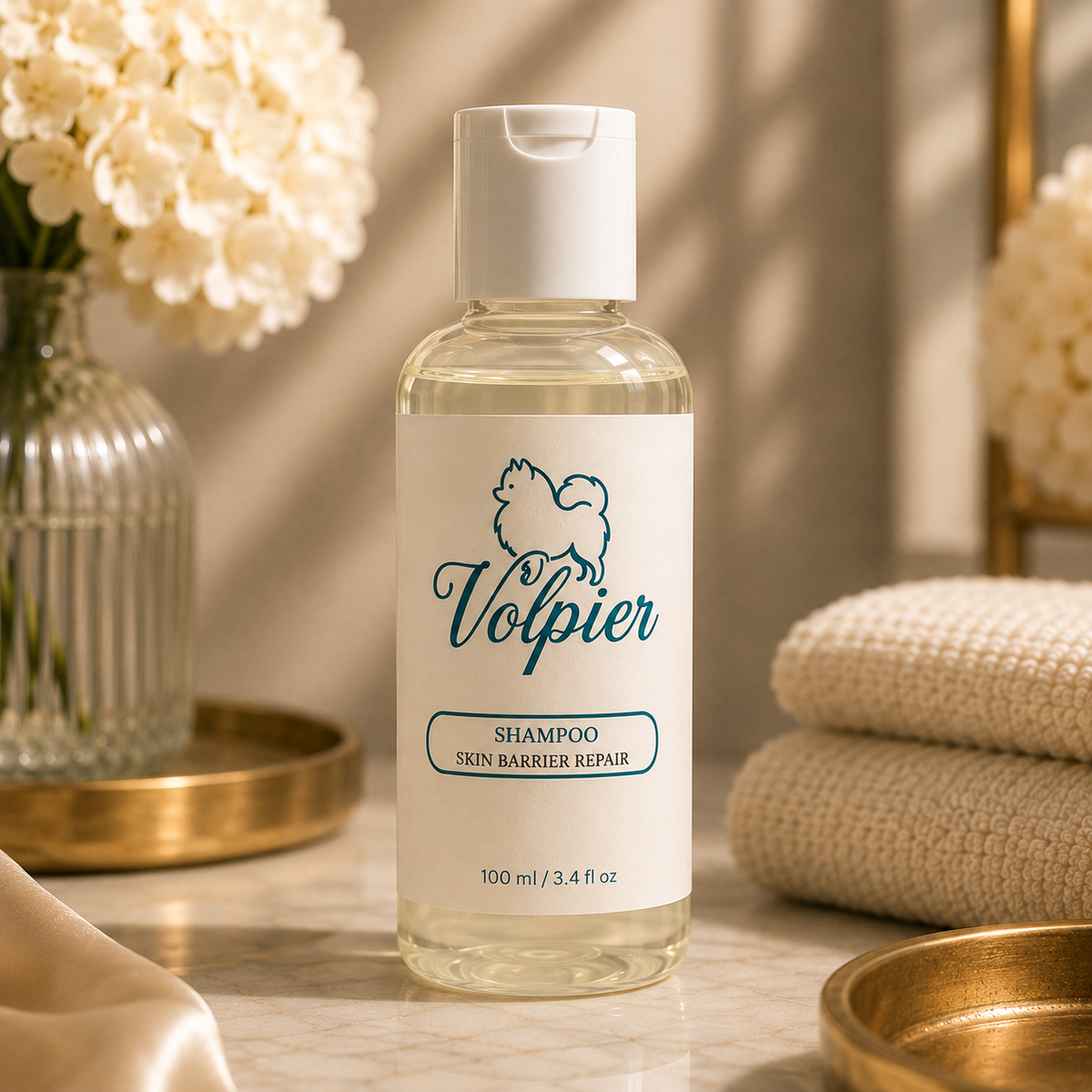 Volpier™ Shampoo Alopecia X Rescue
