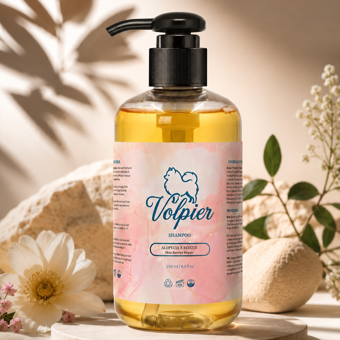 Volpier™ Shampoo Alopecia X Rescue