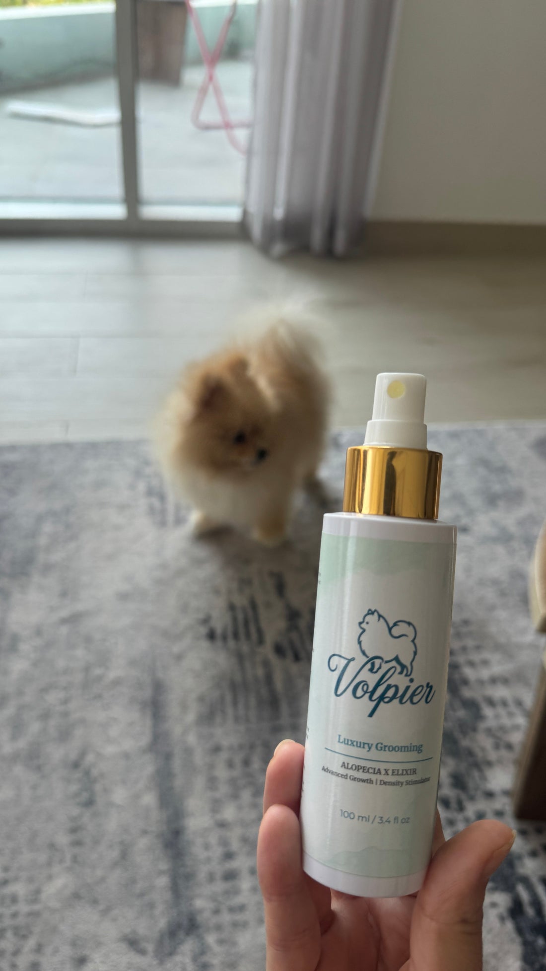 Ho provato di tutto per l’Alopecia X: cosa posso fare?
