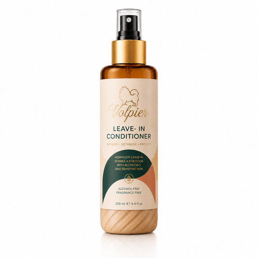 Volpier leave-in Conditioner