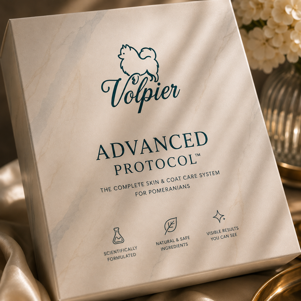 Volpier Advanced Protocol™