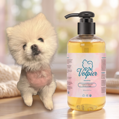 Volpier™ Shampoo Alopecia X Rescue