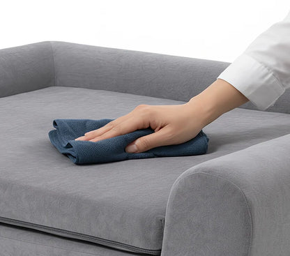 Volpier Advanced Photobiomodulation Dog Bed