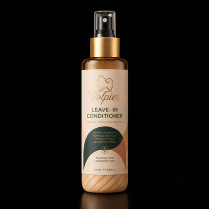 Volpier leave-in Conditioner
